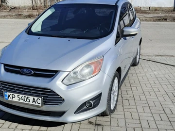 Авто Ford C-Max 2013 № 8556377