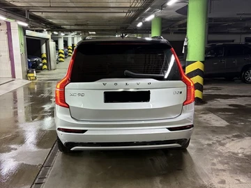 Авто Volvo Xc90 2021 № 8556383