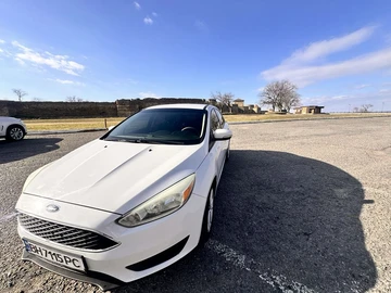 Авто Ford Focus 2015 № 8556400