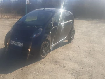 Авто Mitsubishi I 2012 № 8556410