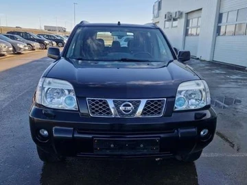 Авто Nissan X-Trail 2007 № 8556411