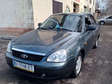 Авто ВАЗ 2170 Priora 2008 № 8556412