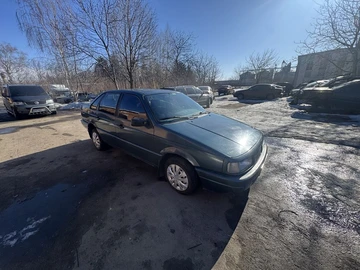 Авто Volkswagen Passat Sedan 1988 № 8556416