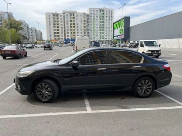 Авто Honda Accord 2013 № 8556433