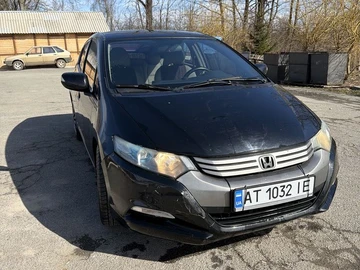 Авто Honda Insight 2010 № 8556445