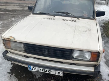 Авто ВАЗ 11113 Oka 1983 № 8556446
