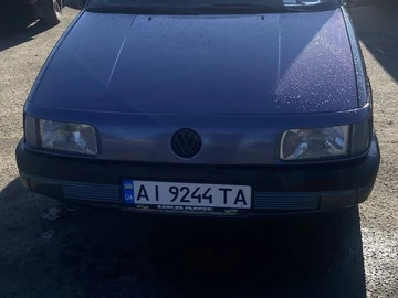 Авто Volkswagen Corrado 1988 № 8556450