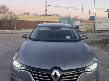 Авто Renault 6 2017 № 8556451