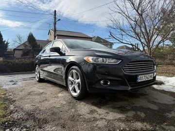 Авто Ford Fusion Usa  2014 № 8556461