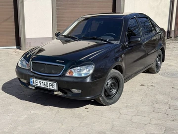 Авто Geely Ck 2013 № 8556462