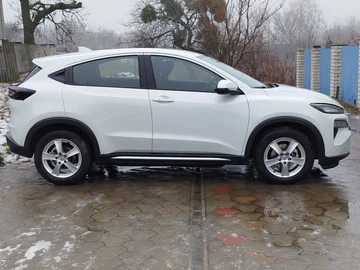 Авто Honda Avancier 2023 № 8556463