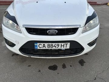 Авто Ford Focus 2011 № 8556468