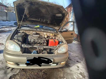 Авто Daewoo Arcadia 2007 № 8556471