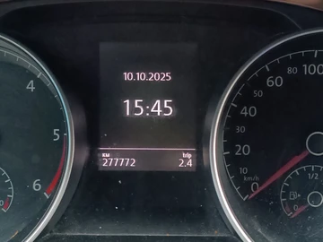 Авто Volkswagen Touran 2016 № 8556473