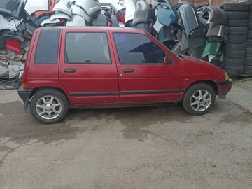 Авто Daewoo Tico 1997 № 8556486