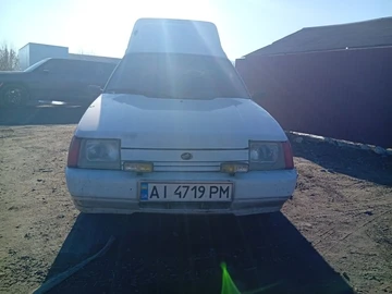 Авто ЗАЗ Таврия 2008 № 8556489