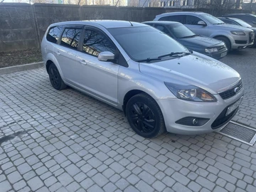 Авто Ford Focus 2010 № 8556504
