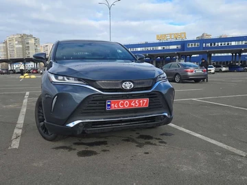 Авто Toyota Venza 2022 № 8556511