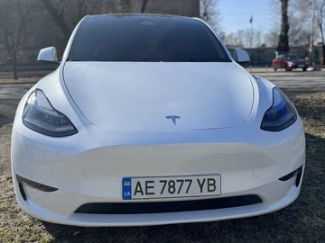 Авто Tesla Roadster 2024 № 8556523