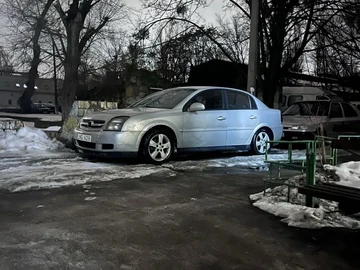 Авто Opel Vectra 2004 № 8556526