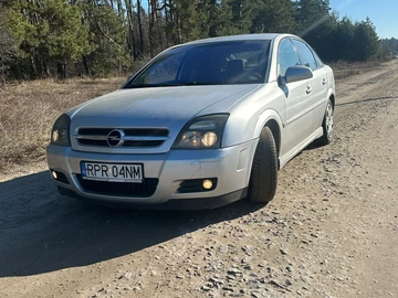 Авто Opel Vectra 2004 № 8556527