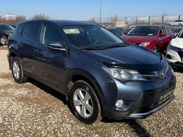 Авто Toyota Rav 4 2014 № 8556531