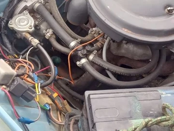 Авто ВАЗ 2106 1990 № 8556533