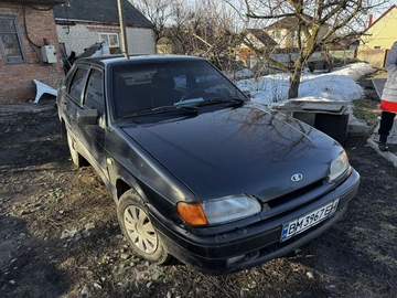 Авто ВАЗ 2115I 2008 № 8556535