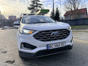 Авто Ford Edge 2019 № 8556539