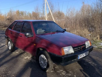 Авто ВАЗ 2109 2001 № 8556541