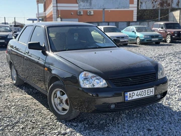 Авто ВАЗ 2170 Priora 2008 № 8556546