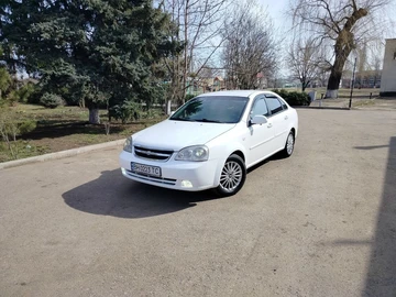 Авто Chevrolet Lacetti 2012 № 8556548