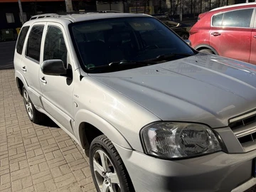 Авто Mazda Tribute 2005 № 8556550