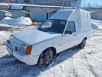 Авто ЗАЗ Таврия 2008 № 8556555