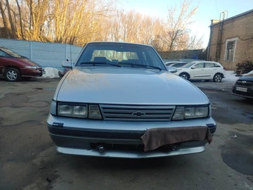 Авто Chevrolet Cavalier 1990 № 8556564