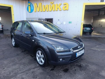 Авто Ford Focus 2007 № 8556569