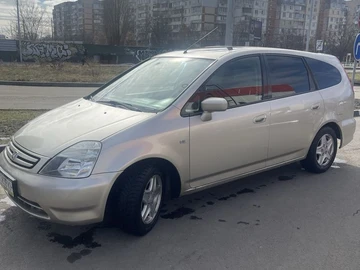 Авто Honda Stream 2003 № 8556575