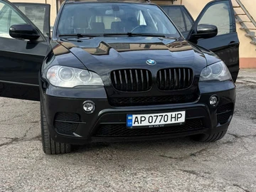 Авто BMW X5 2011 № 8556583