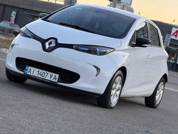 Авто Renault Zoe 2018 № 8556588
