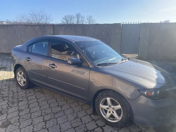 Авто Mazda 3 2006 № 8556600