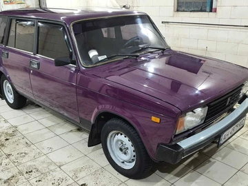 Авто ВАЗ 2104 2002 № 8556609