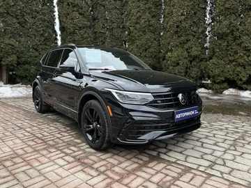 Авто Volkswagen Tiguan 2023 № 8556619