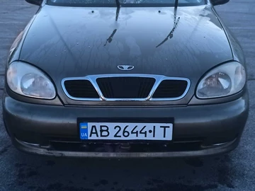 Авто Daewoo Arcadia 2007 № 8556622