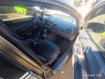 Авто Honda Civic 2008 № 8556633