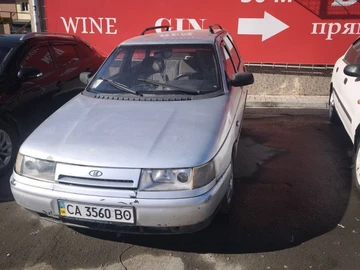 Авто ВАЗ 21101 2001 № 8556689