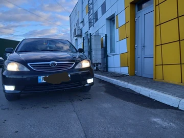 Авто Toyota Camry 2003 № 8556695