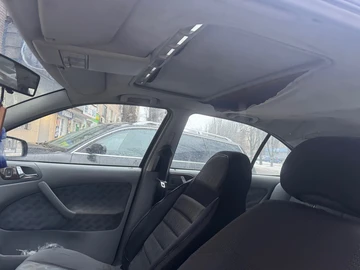 Авто Skoda Octavia 1999 № 8556703