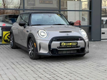 Авто MINI Cooper S 2023 № 8556710