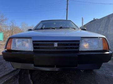Авто ВАЗ 2109I 2007 № 8556711