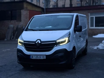 Авто Renault Trafic 2019 № 8556712